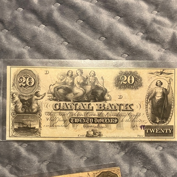 Old Money - Picture 2 of 9